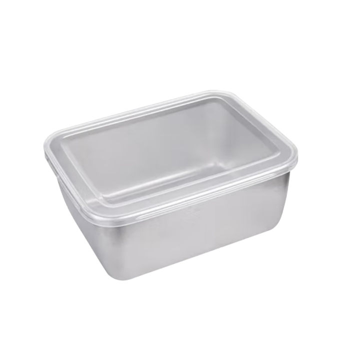 Stainless%20Steel%20fresh-Keeping%20Box%20With%20lid%20Refrigerator%20Storage%20Box%20Steamed%20fish%20Grilled%20Fish%20%20Dish%20fruit%20Plate%E4%BF%9D%E9%B2%9C%E7%9B%92%E5%86%B0%E7%AE%B1%E6%94%B6%E7%BA%B3%E7%9B%92%20-%20Image%2010