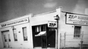 น้ำยาทำความสะอาดอเนกประสงค์ Zep ผสมน้ำส้มสายชู - 32 ออนซ์ (กล่อง 4 ชิ้น) R48432 - น้ำยาทำความสะอาดเกรดอุตสาหกรรม