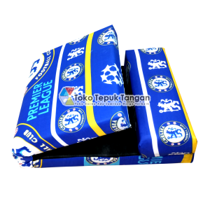 Kasur Lipat 2 Busa Rakit / Matras Lipat 2 MURAH / Kasur Lantai Busa Tebal