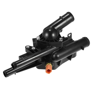 Car Engine Coolant Temperature Control Thermostat Housing Assembly 25600-2G500 86025 902-5128 Efficient Heat Dissipation