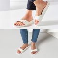 [ลิขสิทธิ์แท้] BIRKENSTOCK Madrid EVA รองเท้าแตะ รุ่นฮิต ทรงมาแรง ได้ทั้งชายหญิง. 