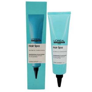 Tẩy Tế Bào Chết Dịu Nhẹ Dành Cho Da Đầu Loreal Hair Spra Scalp Scrub 150ml