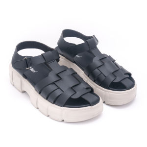 Three & Three - Women Ankle Strap Sandals AG 700