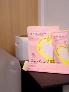 【Ship in 24H】Adjustable Extra Long Electrostatic Duster Folding Magic Bubble Feather Duster Not Raise Dust 静电除尘刷