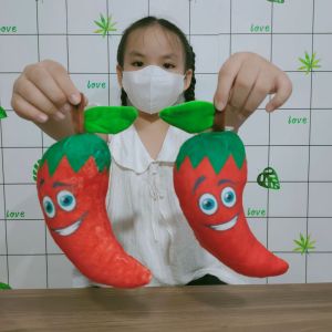 GẤU BÔNG BÁNH OISHI BÁNH MÌ SIZE 20CM VẢI LÔNG MỊN CAO CẤP HÀNG VIỆT NAM XUẤT KHẨU