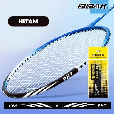 Stiker Pelindung Raket Frame Raket Protector Anti Gores