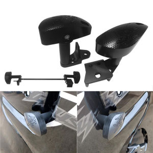 For Suzuki Hayabusa GSX1300R GSX-R GSXR 1300 2008-2020 Engine Crash Pads Frame Sliders Fairing Guard Protector