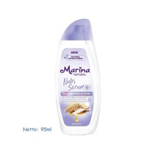 MARINA Hand & Body Lotion || Natural Hand Body Lotion || UV White || Body Serum || Perawatan Kulit