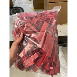[HCM] dụng cụ ke ốp lát gạch men: Kìm siết+90 nêm+90 ke mócKe cân bằng gạch -Randy