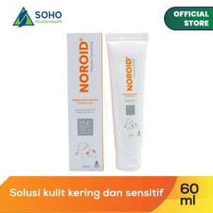 Noroid Derma Rash Cream - 60ml