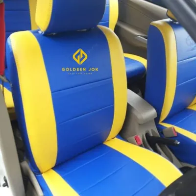 Sarung jok mobil avanza xenia apv kijang - 1 jok