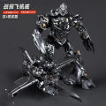 Transformation Toys in Stock Baiwei TW-1023 Movie Version Aircraft KO SS54 Megatron er Action Figures  Collection. 