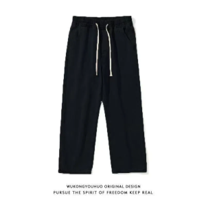 กางเกงยีนส์ผู้ชาย กางเกงยีนส์บางฤดูร้อน พลัสขนาดพอดีหลวม กางเกงยีนส์แฟชั่นใหม่ กางเกงลำลองผู้ชาย Fashion Mens Jeans