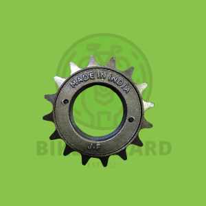 FREEWHEEL SPROCKET SINGLE SPEED LEADER - RAGUSA / OZZY / TURBO  16-18-20-22-24 TEETH