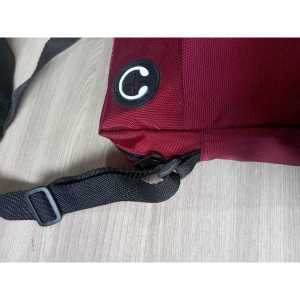 Tas Selempang Pria Distro dan Sling bag Pria Pouch Casual JATACC