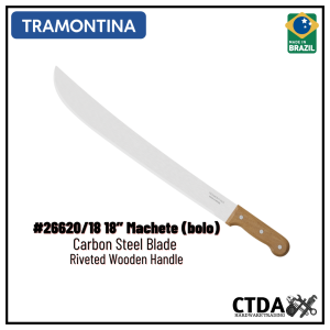 TRAMONTINA Agricultural Tools - Farming Tools