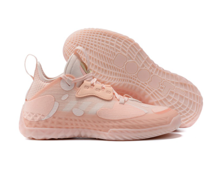 Adidas icy hot sale pink shoes