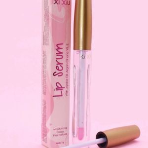 𝗝𝗨𝗡𝗞𝗜𝗘 𝗠𝗔𝗞𝗘𝗨𝗣 - Xiu Lip Serum Moisturizing