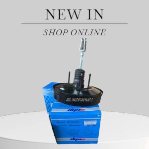 หม้อลมเบรค NISSAN BIG-M TD BDI 1ชั้น ยี่ห้อ DUNO OEM แท้ๆอย่างดี 47210-15G10 หม้อลมเบรกเกรด A/OENKP