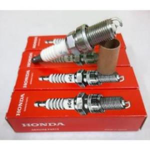 Honda ngk 4pcs set engine iridium spark plug 12290-rbo-j11 DIFR6D13 1.5L cr-z 2010-2016/br-v tsa 2014-2021/city t9a 2014-2019/jazz t5a 2014-2020 enjin plug 1.5cc