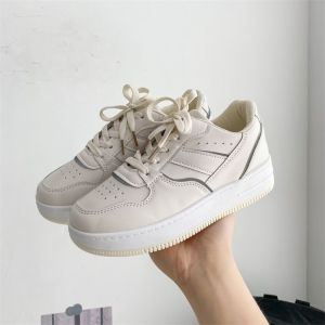 NEW PRODUK !! Sepatu Sneakers Wanita Import Korea Sport Shoes SW14