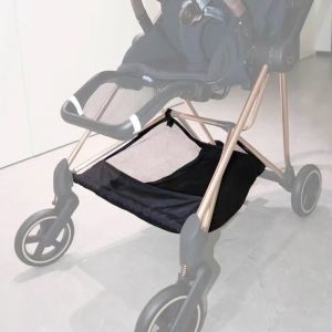 Baby Stroller Travel Bag For Mios 2/3 Series Pushchair Diaper Bag Moms Shopping Basket Storage Bag Bebe Buggy Accessories