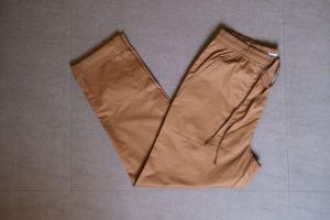 Korean Slim Pants