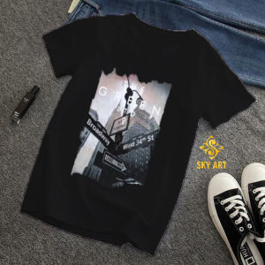 kaos dgreen terbaru 2026/ kaos distro dgreen pria dewasa / kaos distro bandung