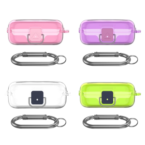 Earbud scratchproof trường hợp bọc vỏ chống sốc cho WF-C510 chống bụi bao vây nhà ở có thể giặt bọc mềm tăng cường Grip