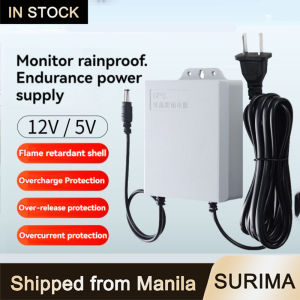 Uninterruptible Power Supply UPS Battery Backup TV Monitor Power Supply Outdoor power bank 12V 1.5A