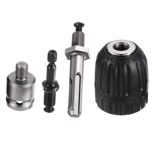 Hiệu quả đầu lắp mũi khoan không chìa Adapter cung cấp tăng cường độ bám cho lục giác chân chuyển đổi thợ mộc sửa chữa kỹ thuật viên