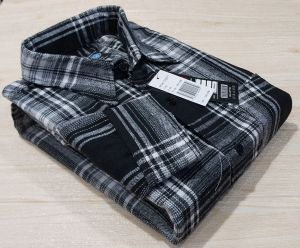 ATS-FLANEL JUMBO XXL dan XXXL BAHAN IMPORT kemeja Panjang Kerja Kantor Planel Flanel Panel Kotak/KEMEJA FLANEL PRIA LENGAN PANJANG