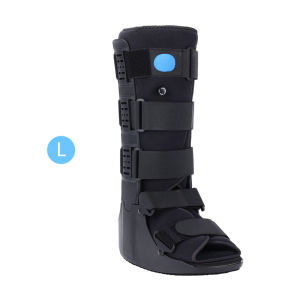 Adjustable Air Walking Fracture Boot- Medical Inflatable Orthotic Boot-For Ankle Sprain Achilles Tendon Ruptures Foot Support Ankle boot Walker