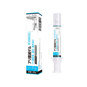 ✅มดตายจากสารพิษติดต่อกัน✅เจลกำจัดมด เหยื่อกำจัดมด กำจัดมด ยาฆ่ามด 30กรัม อัพเกรดสูตรสินค้า ดึงดูดรวดเร็ว ตายยกรัง สามารถป้องกันมดได้นาน 12 เดือน เหมาะใช้ในบ้าน เหยื่อมด เจลมด เหยื่อฆ่ามด เจลฆ่ามด ยาหยอดมด เจลไล่มด เจลน้ำหวานมด ant bait