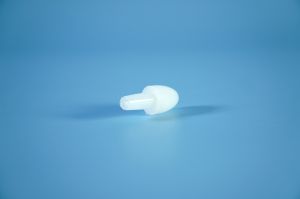 Cục kê hút mũi đệm rửa mũi đặt vào bơm tiêm để hút thiết bị hút mũi xịt đờm