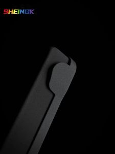 ใช้ได้กับ DJI pocket3 กล่องป้องกันเลนส์ตัวกล้อง ของใช้พกพา ฝาครอบเคสป้องกันดั้งเดิม