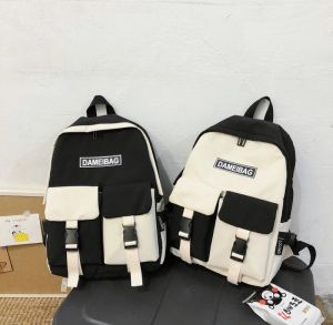 TAS RANSEL WANITA ANAK GADIS REMAJA SD SMP SMA TRENDY FASHION 2024 CUTE KOREAN STAYLISH KEKINIAN