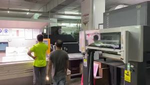 High uality Custom Thank You Card/Business Greeting Card Custom With  for Business