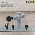 Surplus Rest Easy Mini Handheld Massager. 