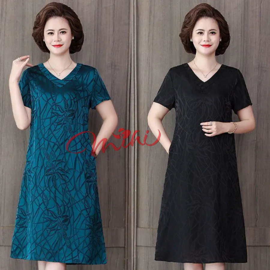 Đầm đen dự tiệc peplum phối tùng váy xếp ly HL25-27 | Thời trang công sở  K&K Fashion