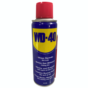 DẦU BÔI TRƠN CHỐNG RỈ SÉT ĐA DỤNG WD-40 MULTI-USE 70ML - 191ML Chính Hãng
