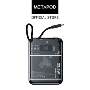 Skyzer Power Charge 312 | 20000mAh Powerbank