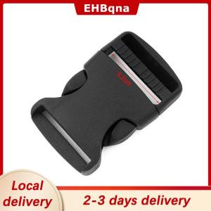 [COD]  HOT SALE Ship within 24 hours 20mm 25mm 32mm 38mm 5mm Webbing Detach Buckle for Outdoor Sports Bags Students Bags Luggage travel buckle accessories