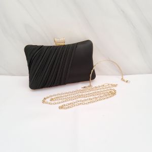 Clutch Pesta Import Tas Pesta Diamond Mewah Cantik B3091/ G2118/1017-1