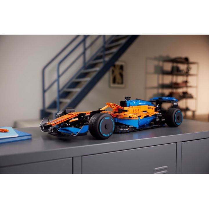 LEGO%20Technic%2042141%20McLaren%20Formula%201%20Race%20Car%20%7B%E0%B8%AA%E0%B8%B4%E0%B8%99%E0%B8%84%E0%B9%89%E0%B8%B2%E0%B9%83%E0%B8%AB%E0%B8%A1%E0%B9%88%E0%B8%A1%E0%B8%B7%E0%B8%AD1%20%E0%B8%9E%E0%B8%A3%E0%B9%89%E0%B8%AD%E0%B8%A1%E0%B8%AA%E0%B9%88%E0%B8%87%20%E0%B8%81%E0%B8%A5%E0%B9%88%E0%B8%AD%E0%B8%87%E0%B8%84%E0%B8%A1%E0%B8%AA%E0%B8%A7%E0%B8%A2%20%E0%B8%A5%E0%B8%B4%E0%B8%82%E0%B8%AA%E0%B8%B4%E0%B8%97%E0%B8%98%E0%B8%B4%E0%B9%8C%E0%B9%81%E0%B8%97%E0%B9%89%20100%25%7D%20-%20Image%207