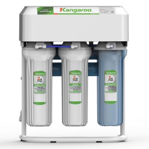 Kangaroo KGRP68EC - Máy Lọc Nước 6 Lõi Lọc Sạch Tinh Khiết Công Suất 18L/H Bảo Hành 24 Tháng Tận Nhà Chính Hãng