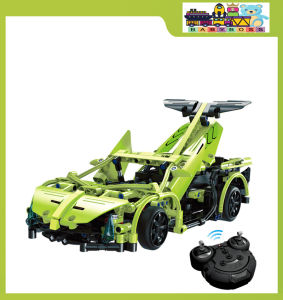 [Sẵn] Bộ Đồ Chơi Lắp Ghép Mô Hình Lamborghini Điều Khiển RC Đồ Chơi Điều Khiển Từ Xa Siêu Xa Lamborghini Đồ Chơi Xếp Hình Kiểu Lego Cao Cấp Cho Bé Với 453 Chi Tiết