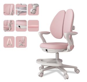 Ghế học sinh chống gù ghế ngồi chống gù cho học sinh giúp con có tư thế ngồi lành mạnh chuẩn khoa học