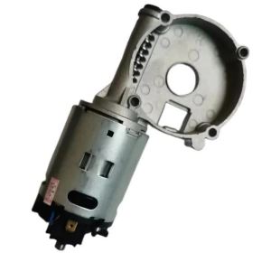 btnx Suitable for Coffee Machine Grinding Motor EP2121 EP4341 EP5341 HD8854 CR097 JSDR001 Motor Accessories Y5R7K