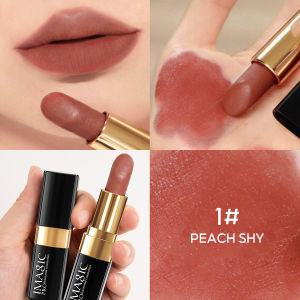 IMAGIC Matte Lipstick Velvet Long Lasting Lip Tint